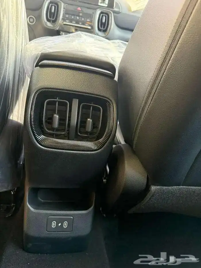 كيا سونيت نص فل GLS موديل 2024 بصمة 6