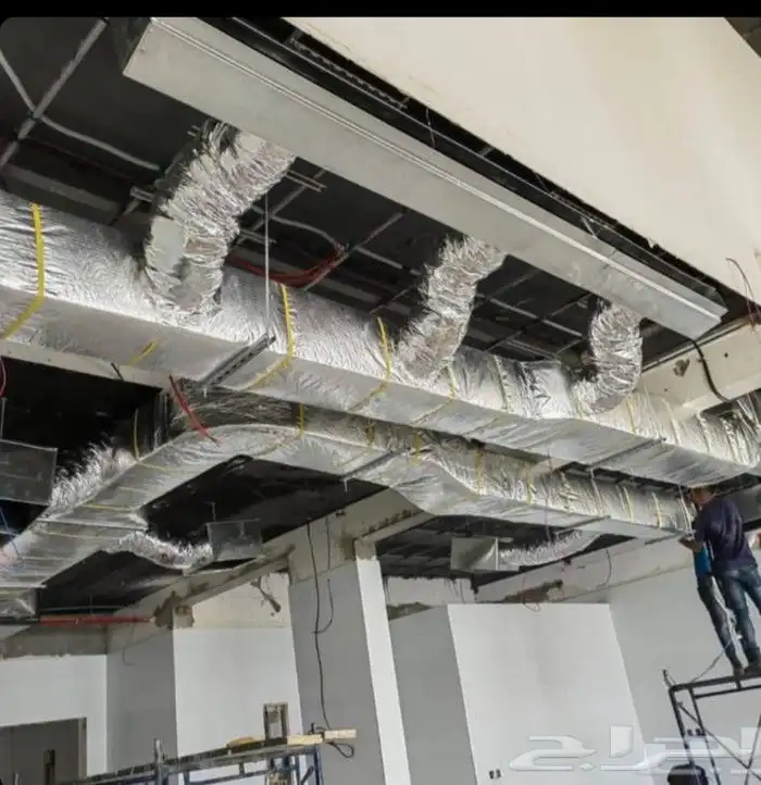 مكيفات سبليت وشباك 2