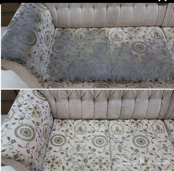 شركة أجياد بيشة لنظافة المنازل 9