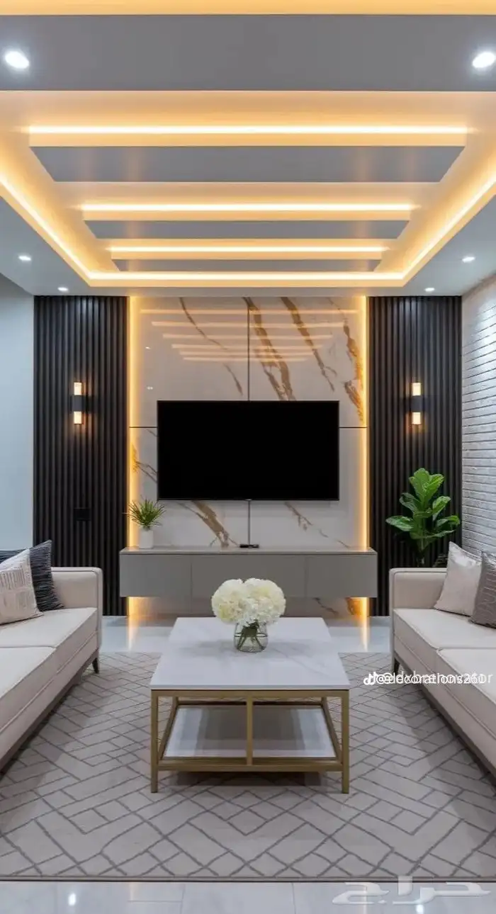 ديكورات الدمام الخبر 1