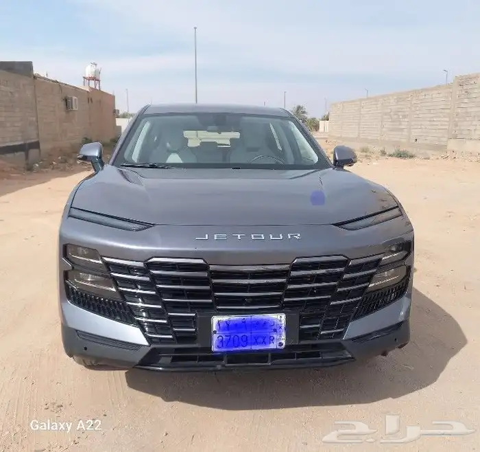 جيتور داشنج 2023 للبيع ب 45000 0