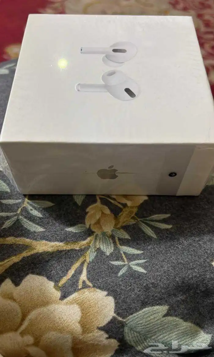 ايربودس أبل 2