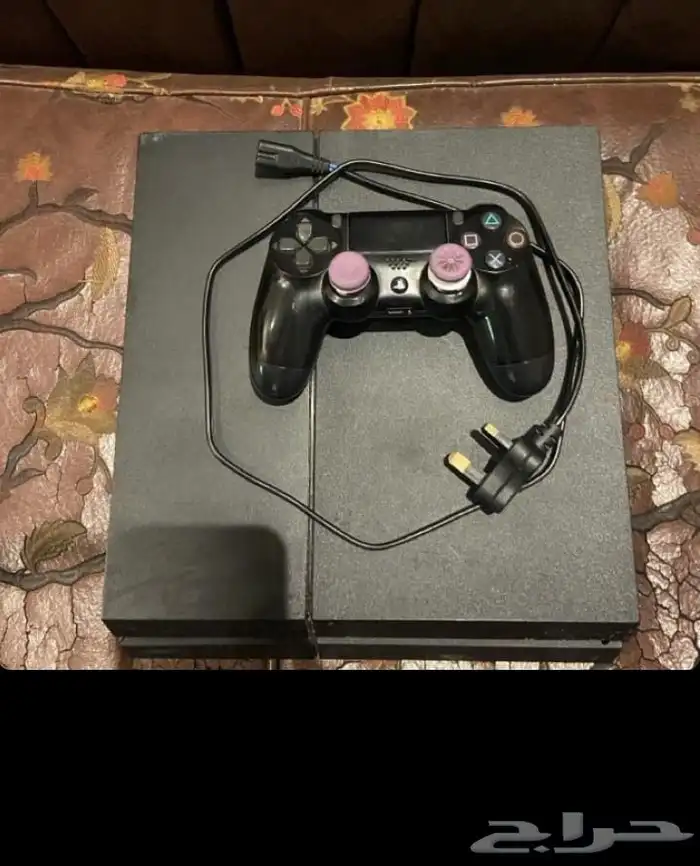 بلايستيشن 4 0