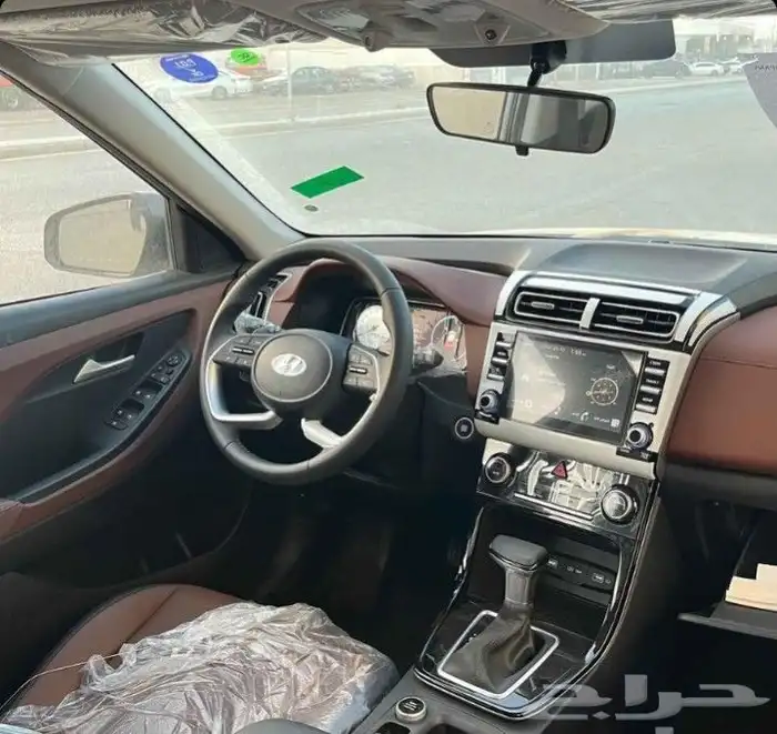 هيونداي كريتا كومفورت موديل 2025 اقل الاسعار لعملاءنا الكرام 6