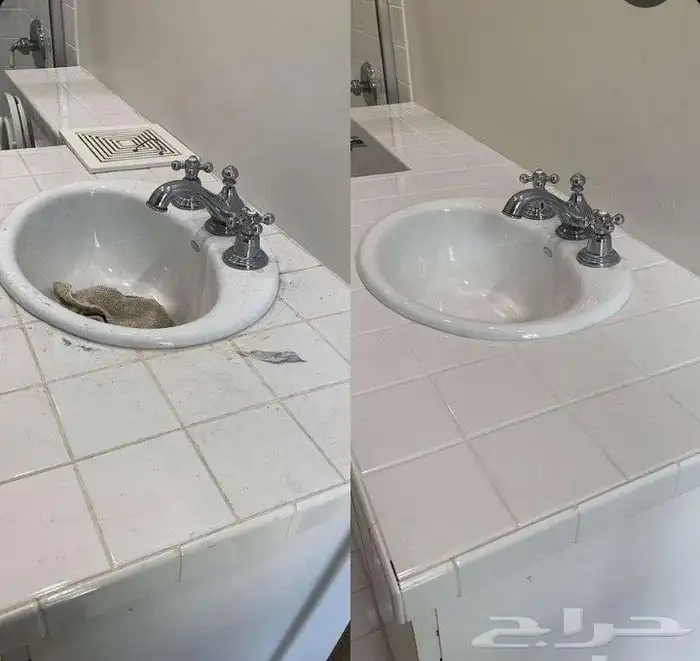 شركة أجياد بيشة لنظافة المنازل 10