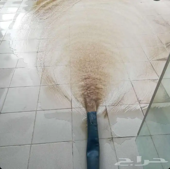 شركة أجياد بيشة لنظافة المنازل 11