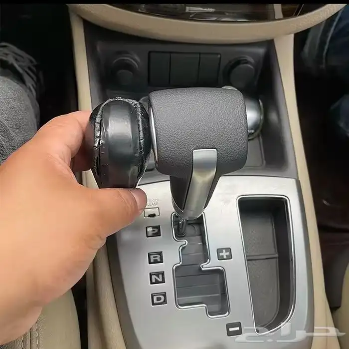 عصا قير سوناتا و اكسنت و النترا وسنتافي 2006-2010 0