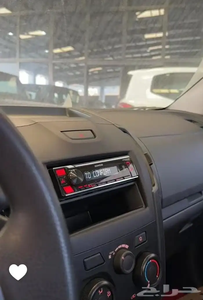 ايسوزو غماره جوانب خليجي موديل 2026 مكينه كبيره 2500 3