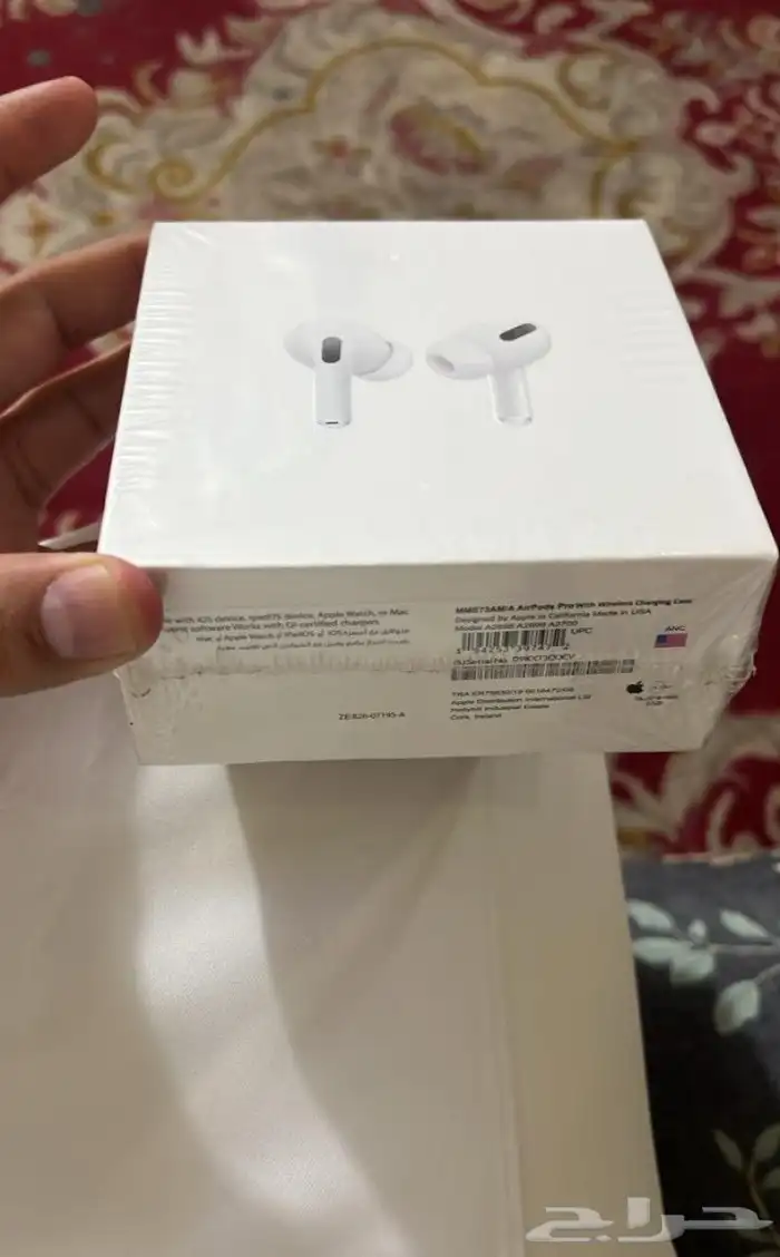 ايربودس أبل 0