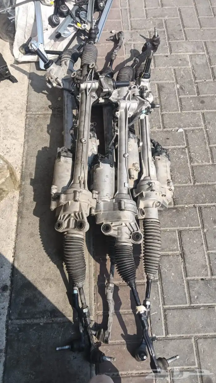 دودة دركسون كياسورنتو 2016 وكيا ابتيما 2018 وجنسس2017 6