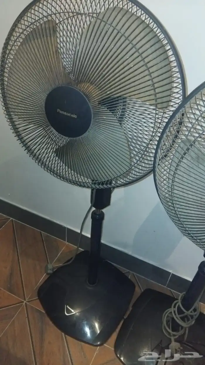 مروحه عاليه الجوده وهواها قوي 7