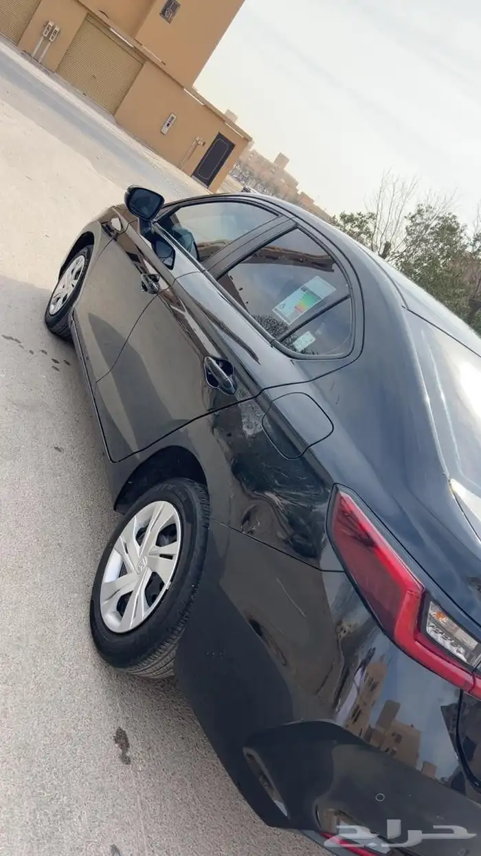 هوندا سيتي 2024 3