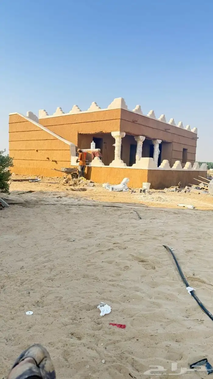 لاعمال التراث 9