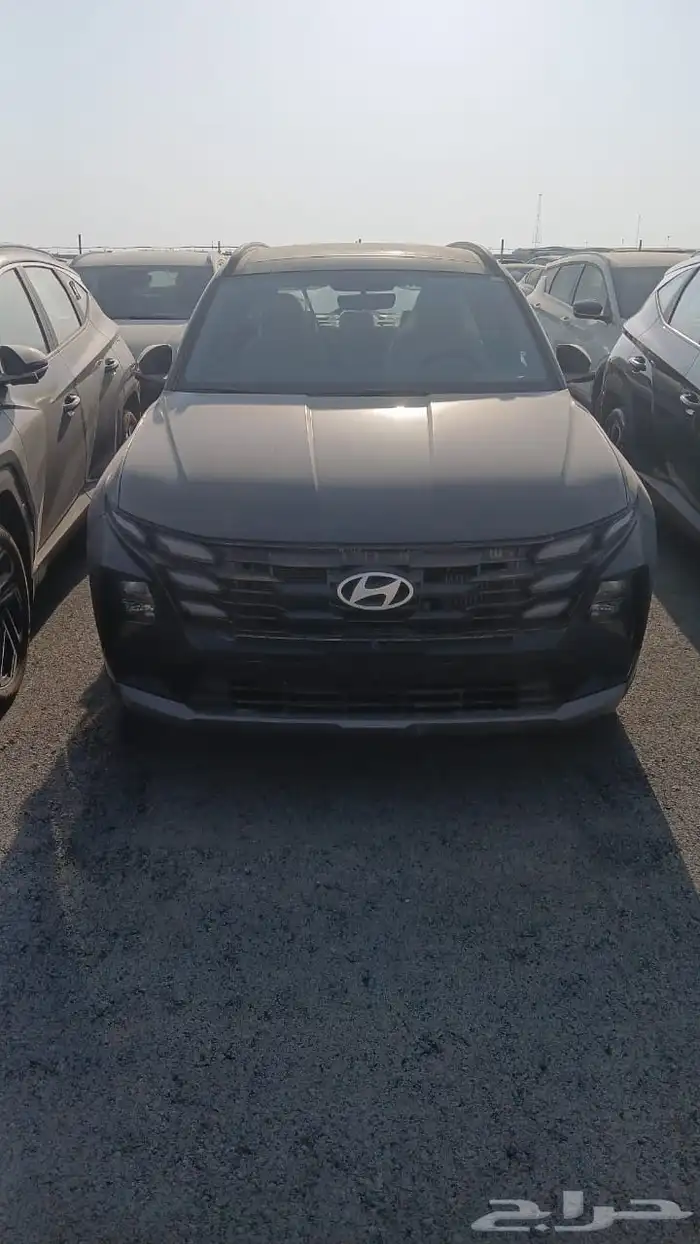 هيونداي توسان كمفورت 2025 2