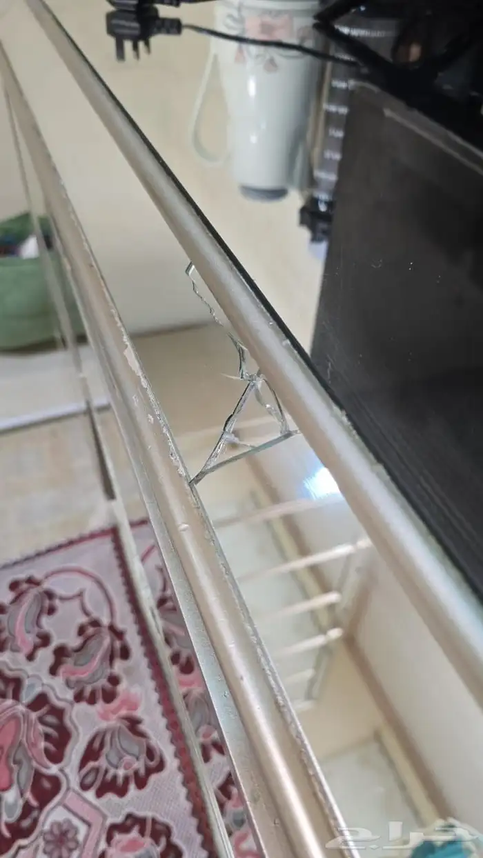 غرقة نوم للبيع بحالة جيدة 6