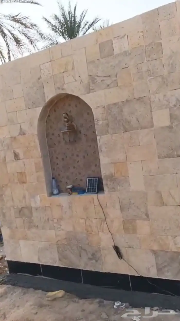 بناء اسوار مزارع بناء احواض سمكيه بناء احواض مياه صبه ليسه 0