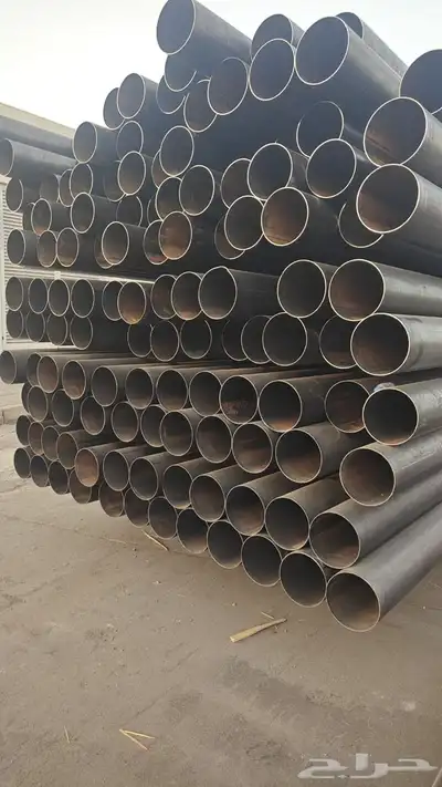 حفر أنابيب المياه 0