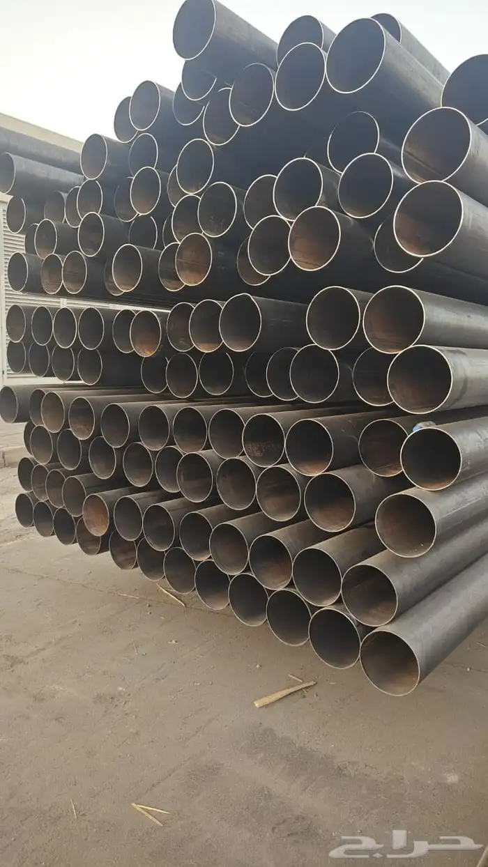 حفر أنابيب المياه 0