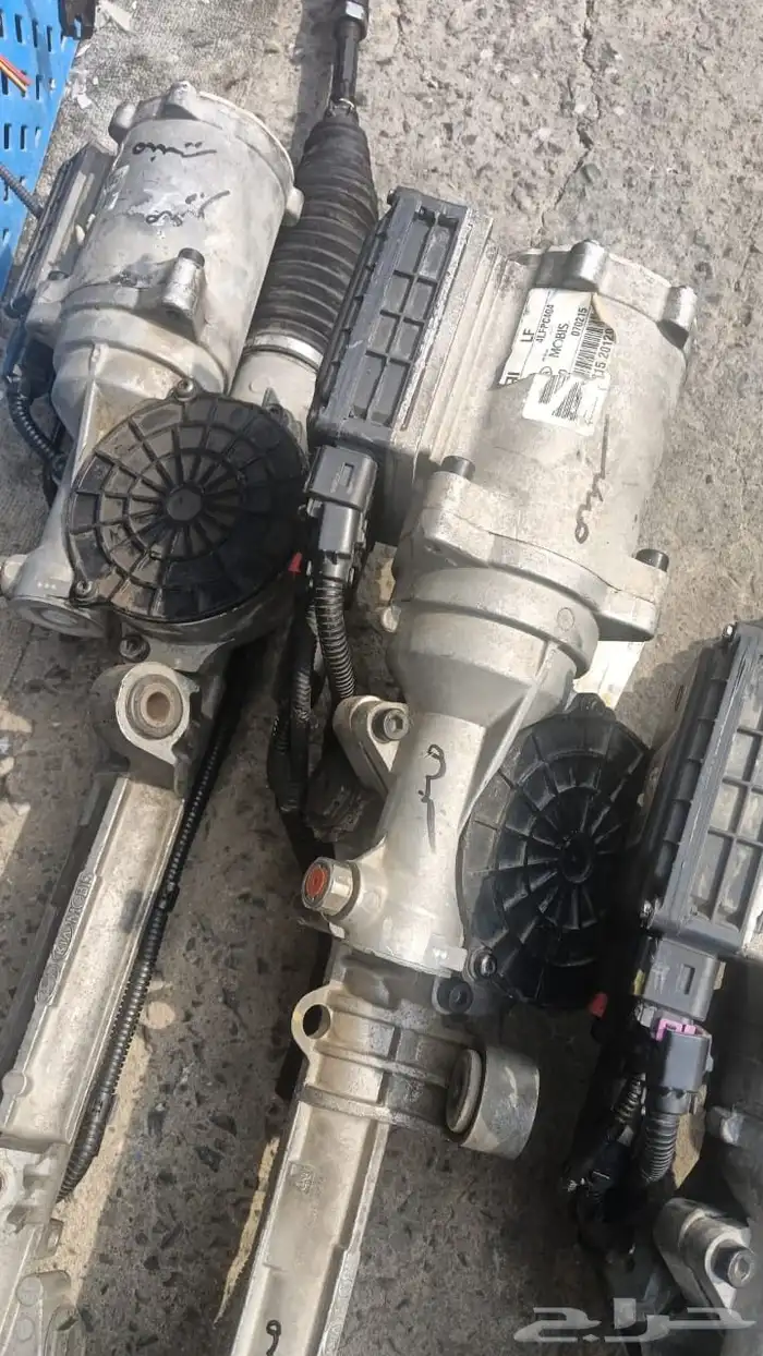 دودة دركسون كياسورنتو 2016 وكيا ابتيما 2018 وجنسس2017 2