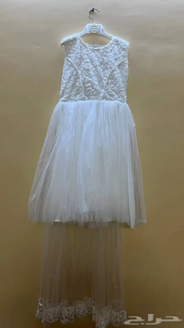 فساتين أطفال ( لبس مره وحده) 2