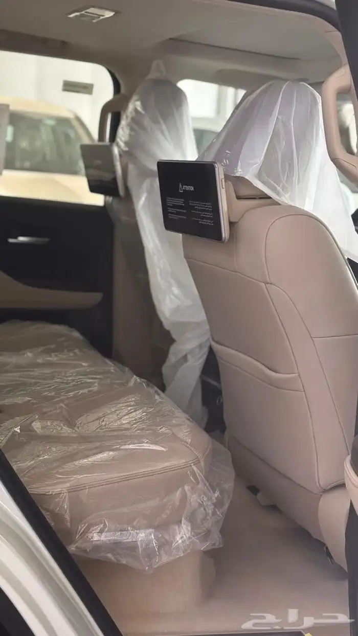 تويوتا لاند كروزر L4 3