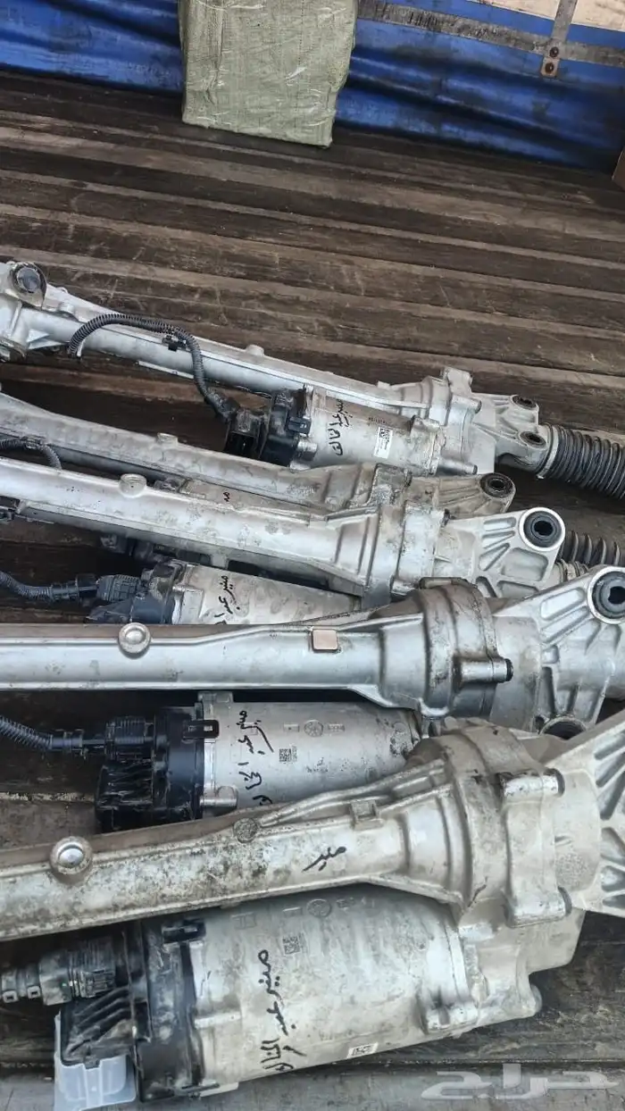 دودة دركسون كياسورنتو 2016 وكيا ابتيما 2018 وجنسس2017 5