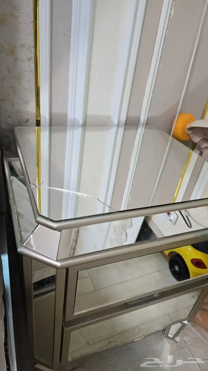 غرقة نوم للبيع بحالة جيدة 4