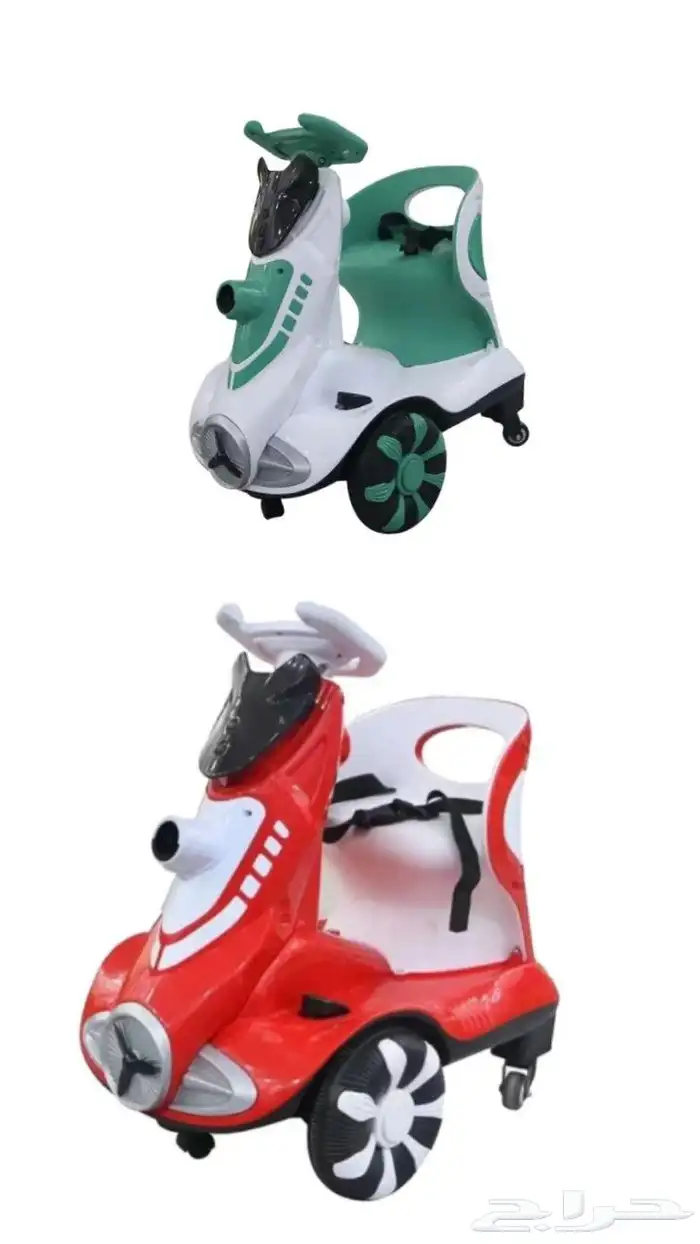 ألعاب أطفال 0