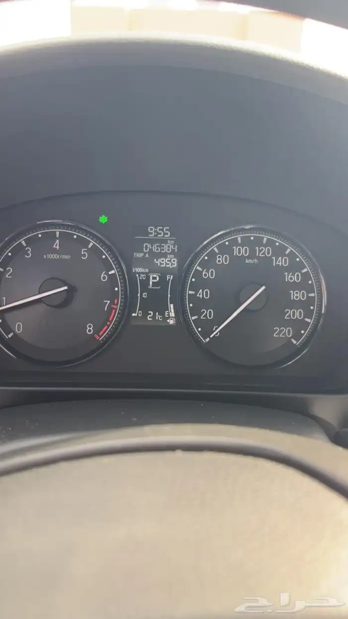 هوندا سيتي 2024 4