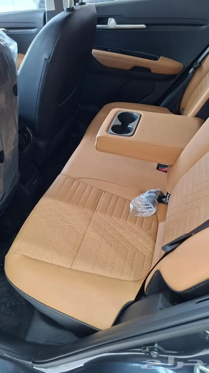 كيا سونيت نص فل م 2026 اقل الاسعار لعملائنا الاكرام 7