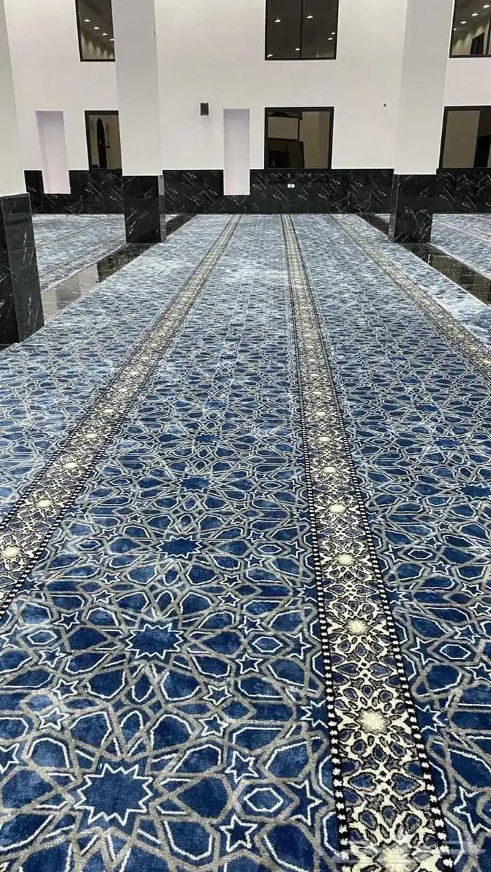 موكيت تركي للمساجد 9