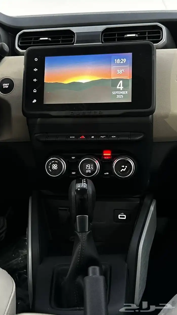 رينو داستر فل كامل ونص فل 2024 بأفل الاسعار لدى شركة 5