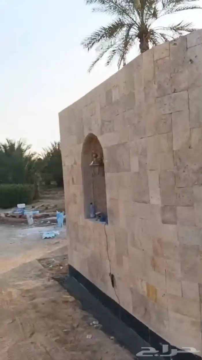 بناء اسوار مزارع بناء احواض سمكيه بناء احواض مياه صبه ليسه 2