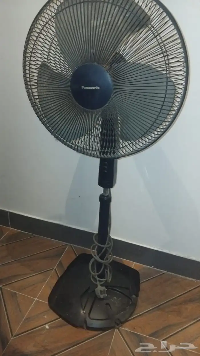 مروحه عاليه الجوده وهواها قوي 3