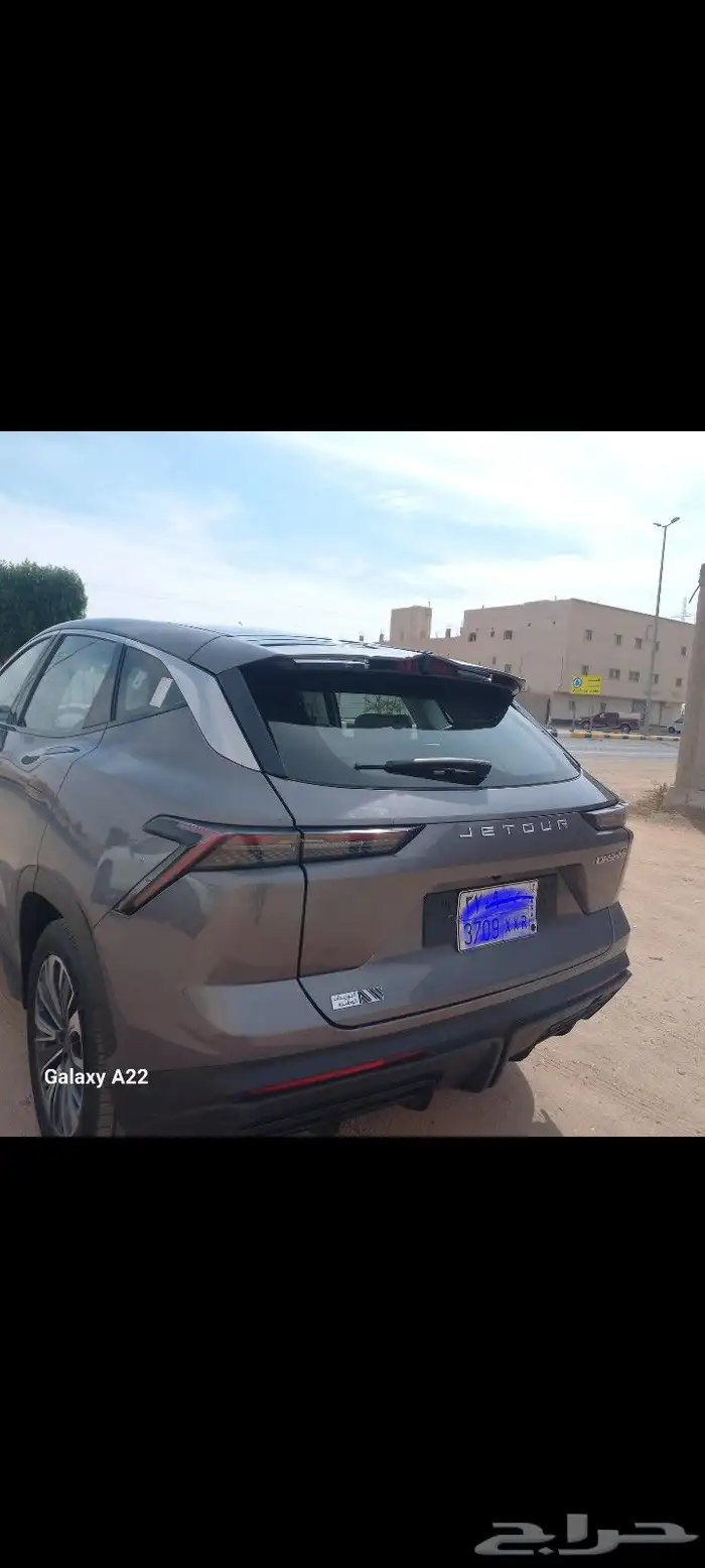 جيتور داشنج 2023 للبيع ب 45000 2