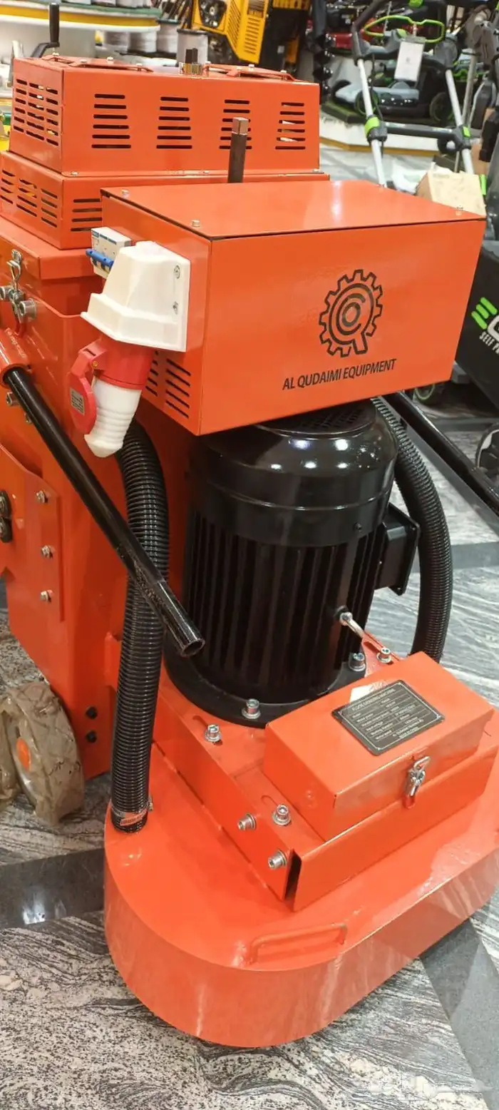جلاية رخام سراميك floor grinding machine 1