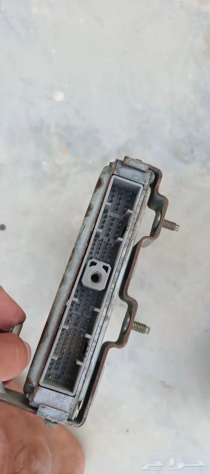 قطع غيار باتفاندر موديل 2000 4