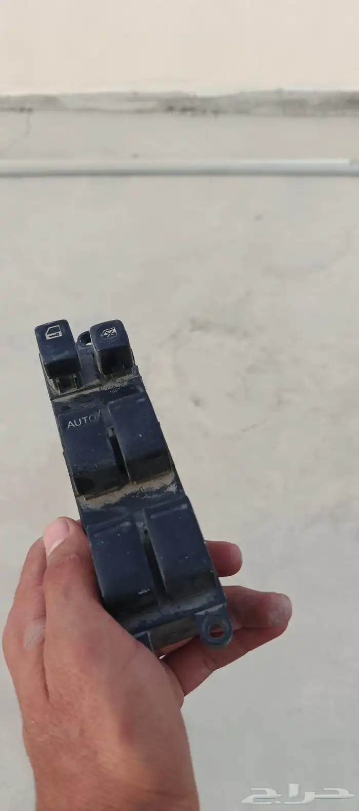 قطع غيار باتفاندر موديل 2000 1