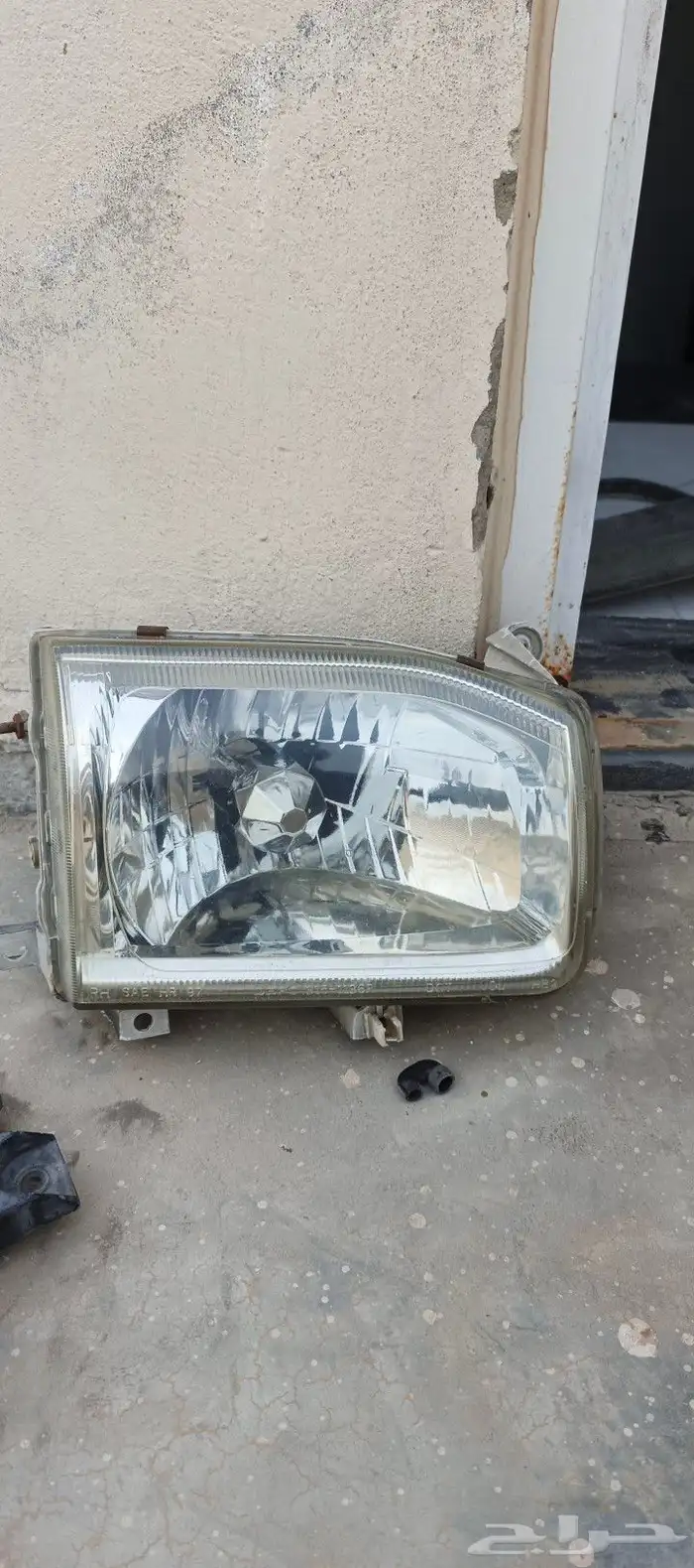 قطع غيار باتفاندر موديل 2000 6