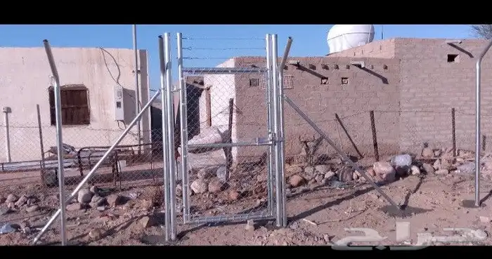 معالم تكريب شبوك مزراع وطني سترحي 3