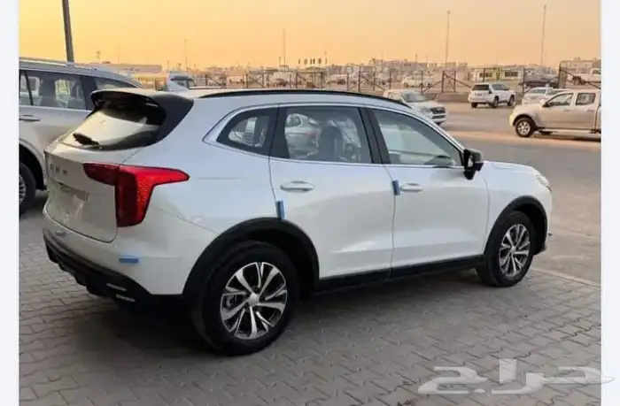 هفال جوليان اكتف موديل 2026 اقل الاسعار لعملانا الكرام 2