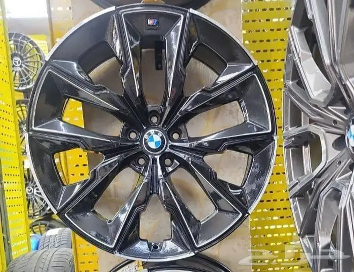 جنوط السيارات 5