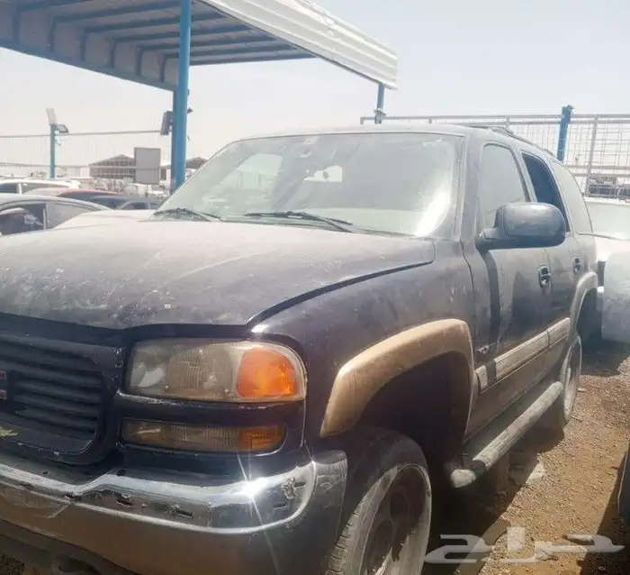 تشليح جموس قديمه حديثه جيمسي من 2000ال 2015 4