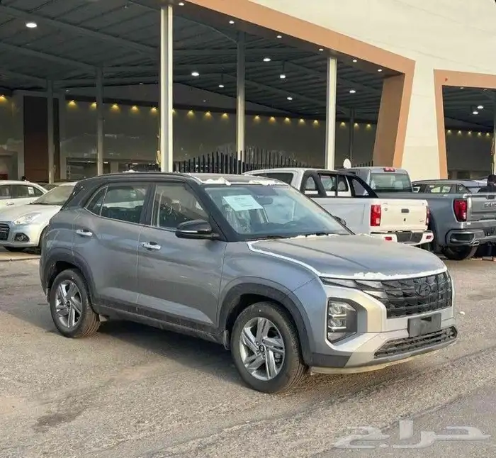 هيونداي كريتا كومفورت موديل 2025 اقل الاسعار لعملاءنا الكرام 1