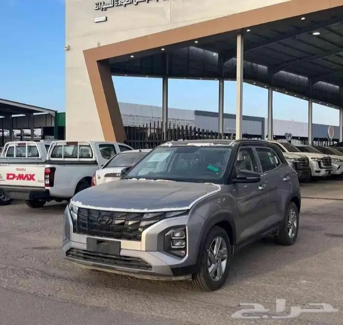 هيونداي كريتا كومفورت موديل 2025 اقل الاسعار لعملاءنا الكرام 2