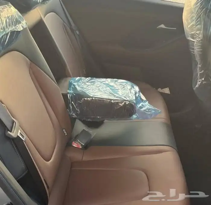 هيونداي كريتا كومفورت موديل 2025 اقل الاسعار لعملاءنا الكرام 7