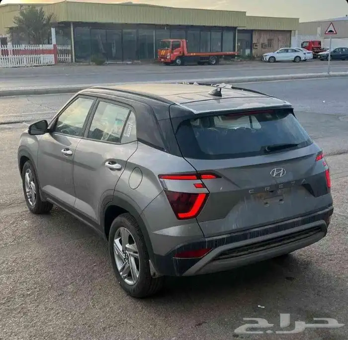هيونداي كريتا كومفورت موديل 2025 اقل الاسعار لعملاءنا الكرام 3
