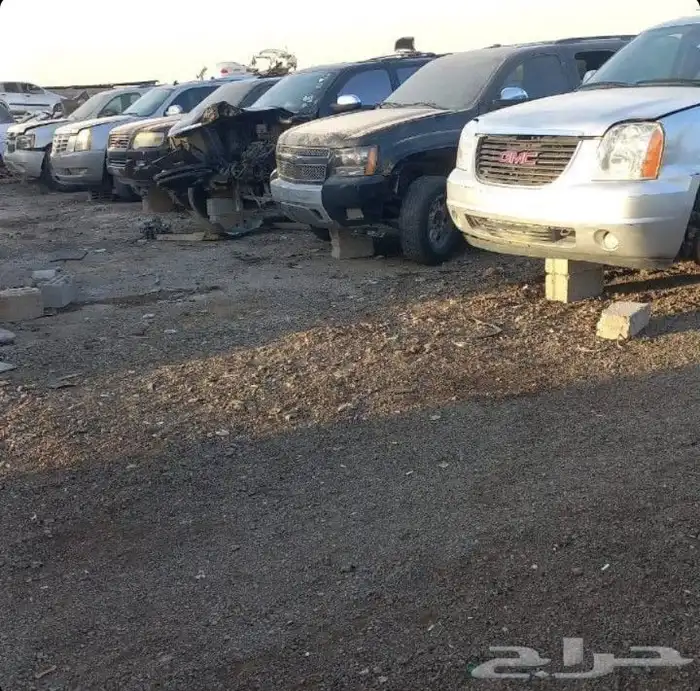 تشليح جموس قديمه حديثه جيمسي من 2000ال 2015 2