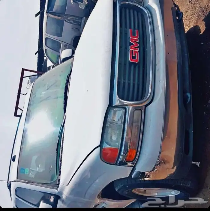 تشليح جموس قديمه حديثه جيمسي من 2000ال 2015 6