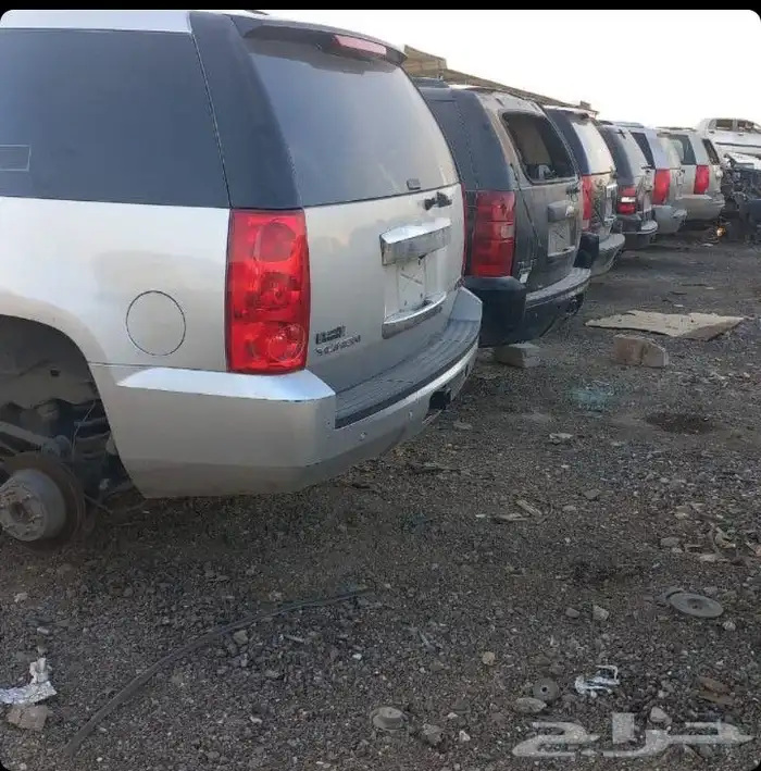 تشليح جموس قديمه حديثه جيمسي من 2000ال 2015 5